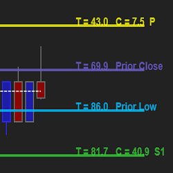 Optimal Pivots