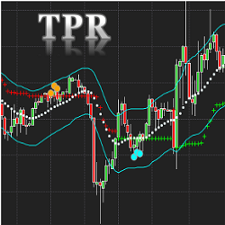 Trend Pullback Reversal Indicator