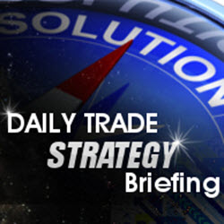 PTG Daily Trade Strategy Briefing