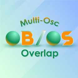 Multi-OSC OB/OS Overlap: Merging MFI, RSI & Stochastic Oscillators for Strong Reversal Detection