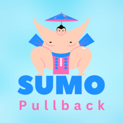 Sumo Pullback$: All-in-One Indicator for Trend, Pullback Signals, Support/Resistance, and Momentum