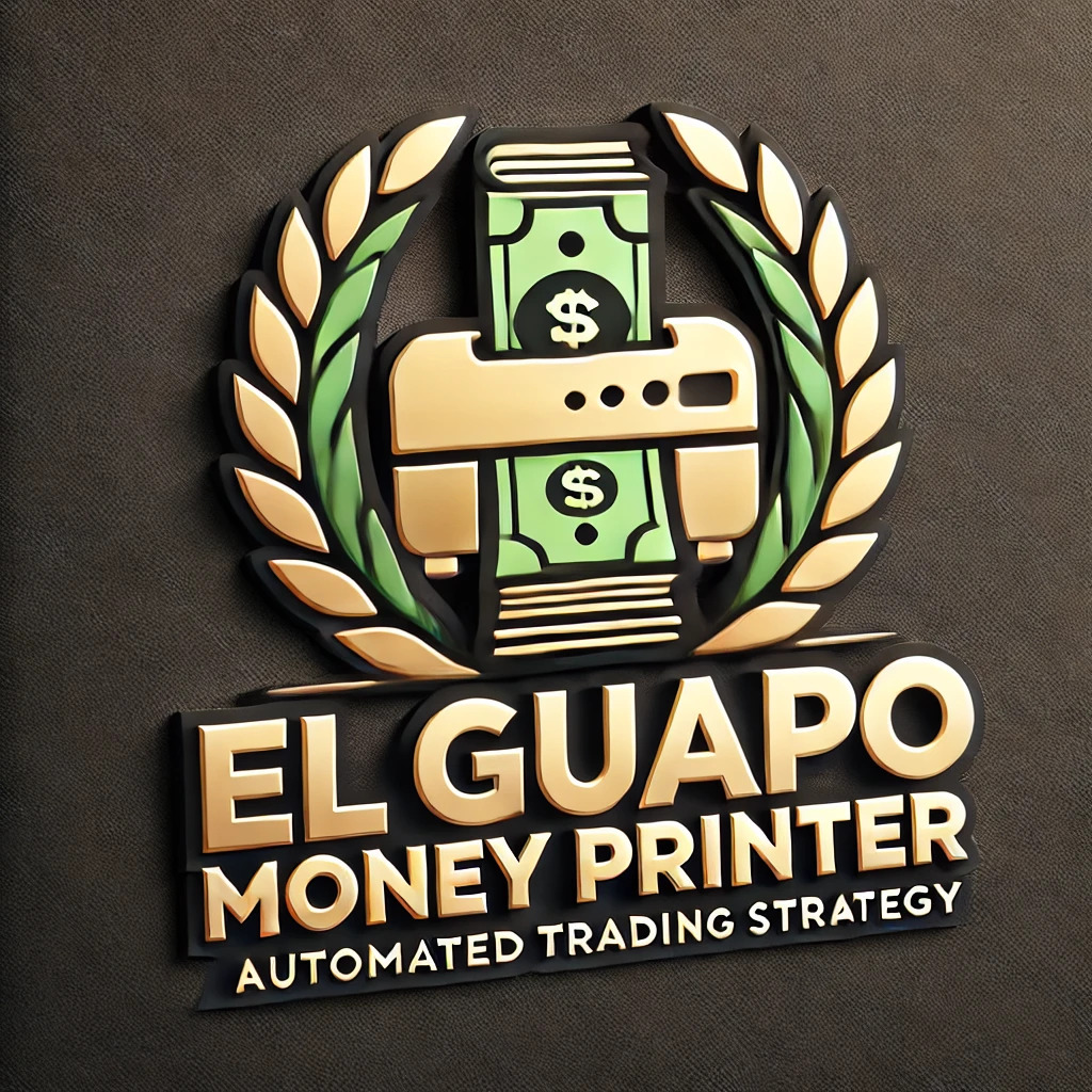 El Guapo Money Printer