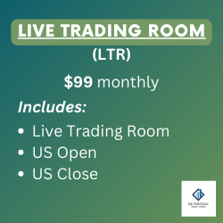 Live Trading Room