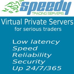 Virtual Private Servers (VPS)