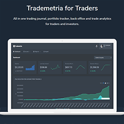 Online Trading Journal