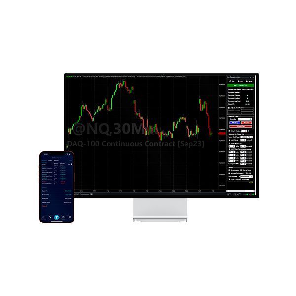 Trader Support