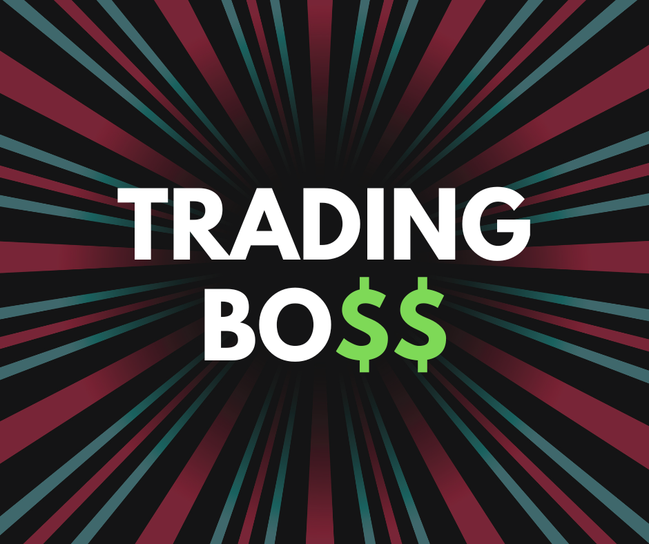 Trading Boss Bot