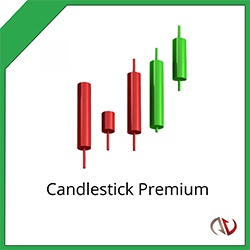 Candlestick Premium