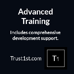 Advanced Training