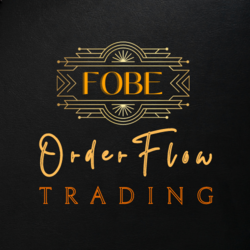 FOBE Order Flow Trading: A Comprehensive Ordering Tool Displaying Volume Details at Each Price Level Within a Bar