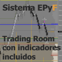 EPyF Trading Room