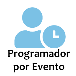 Programación por Evento