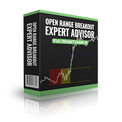 Open Range Breakout Expert Advisor