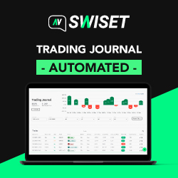 (Trading Journal) Bitácora de Trading automatizada