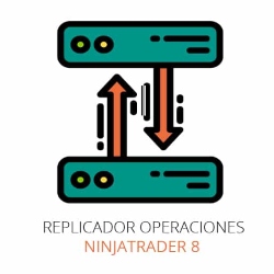Replicador Ninjatrader 8 – Copytrader