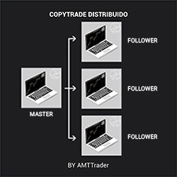 CopyTrade Distribuido (Copia Trades de Una PC Hacias Muchas PC)