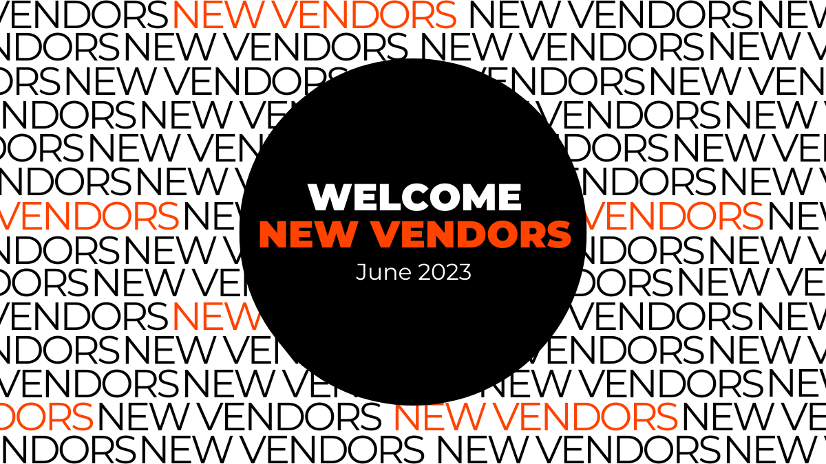 NinjaTrader June vendors