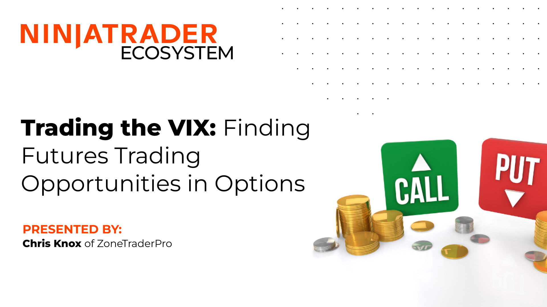 Trading the VIX