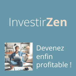 La Formation de Bourse Pour Investir Zen