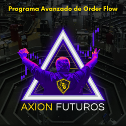 Curso Avanzado de Order Flow NT8 / Indicadores NT8