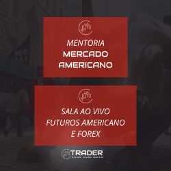 Trader como Profissao